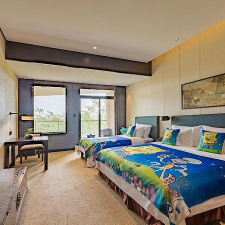 Shenzhen Castle Hotel Luaran gambar
