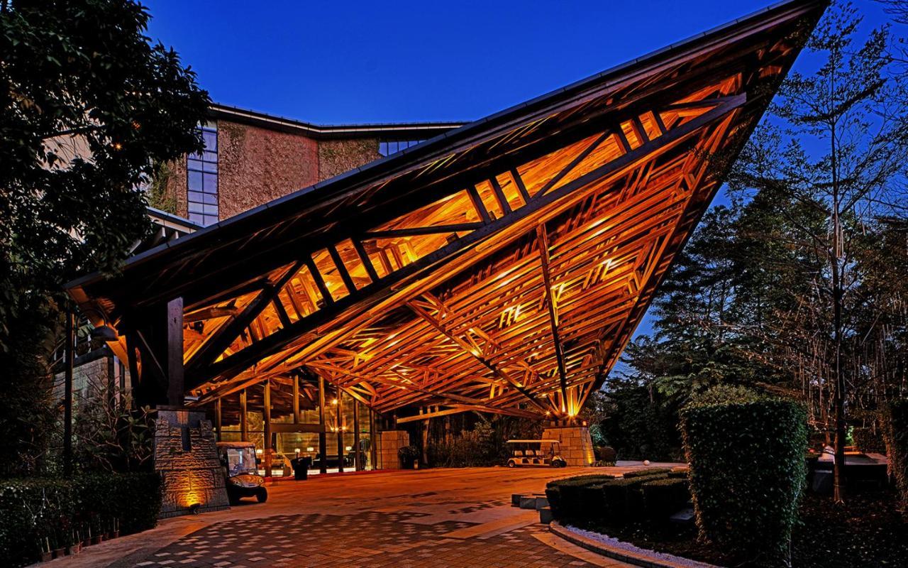 Shenzhen Castle Hotel Luaran gambar