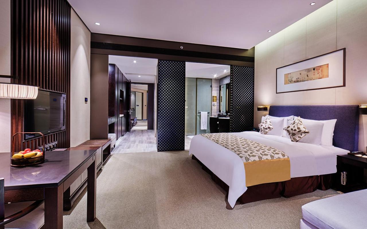 Shenzhen Castle Hotel Luaran gambar