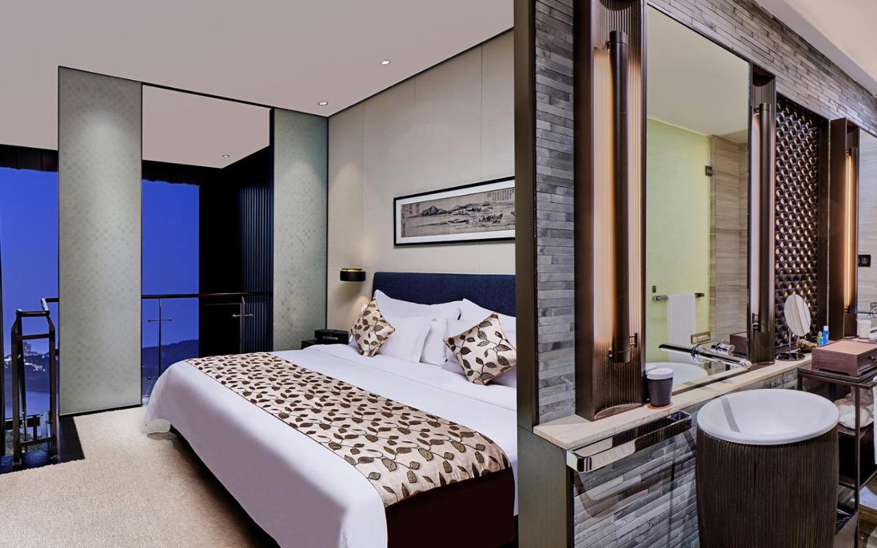 Shenzhen Castle Hotel Luaran gambar
