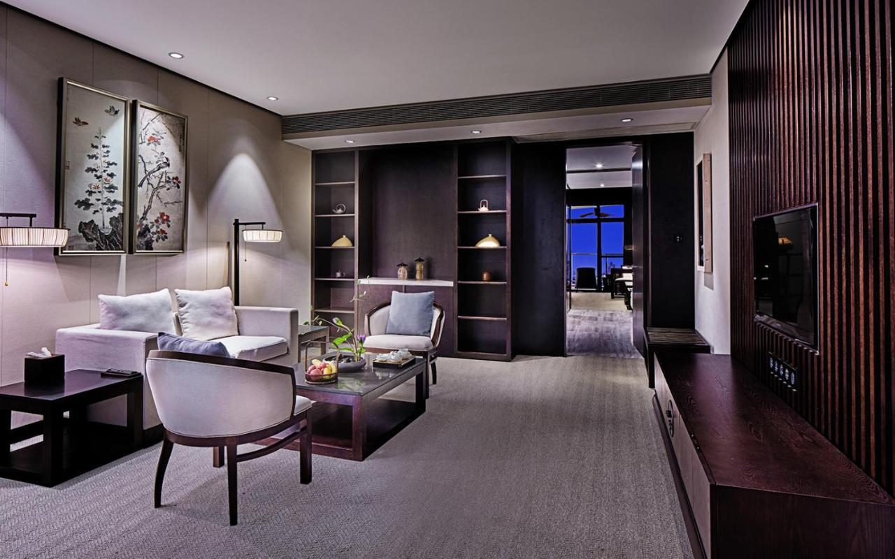 Shenzhen Castle Hotel Luaran gambar