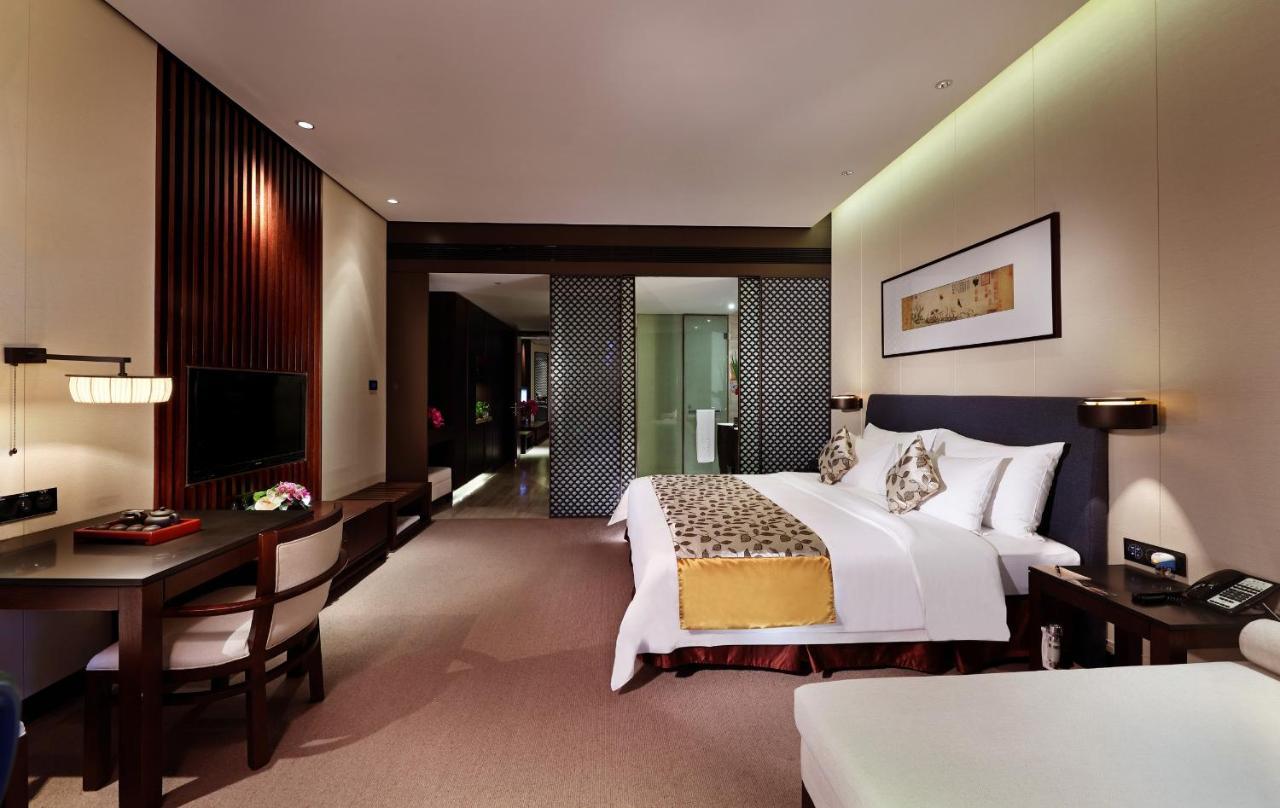 Shenzhen Castle Hotel Luaran gambar