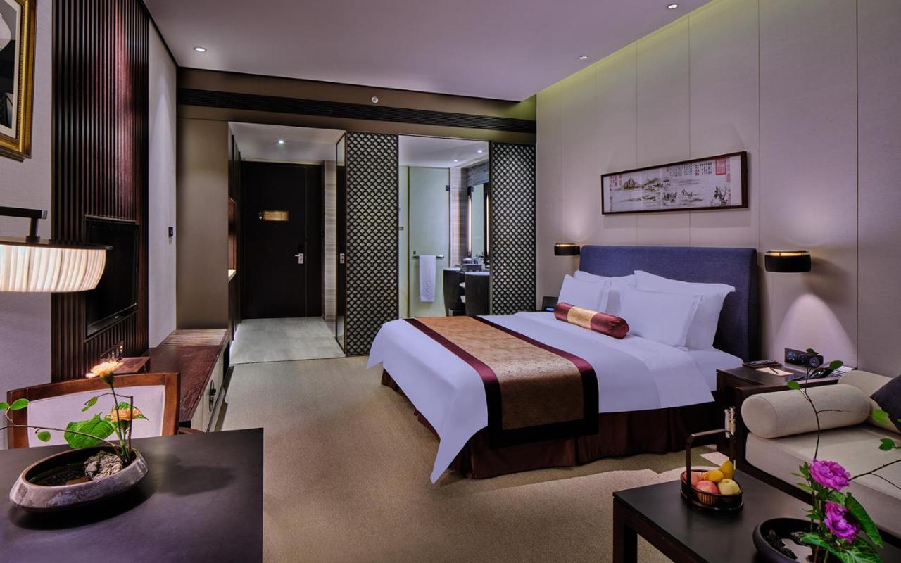 Shenzhen Castle Hotel Luaran gambar