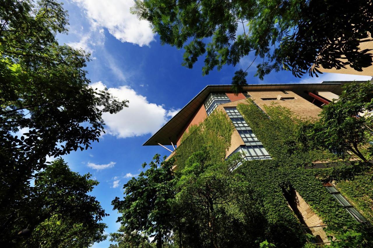 Shenzhen Castle Hotel Luaran gambar