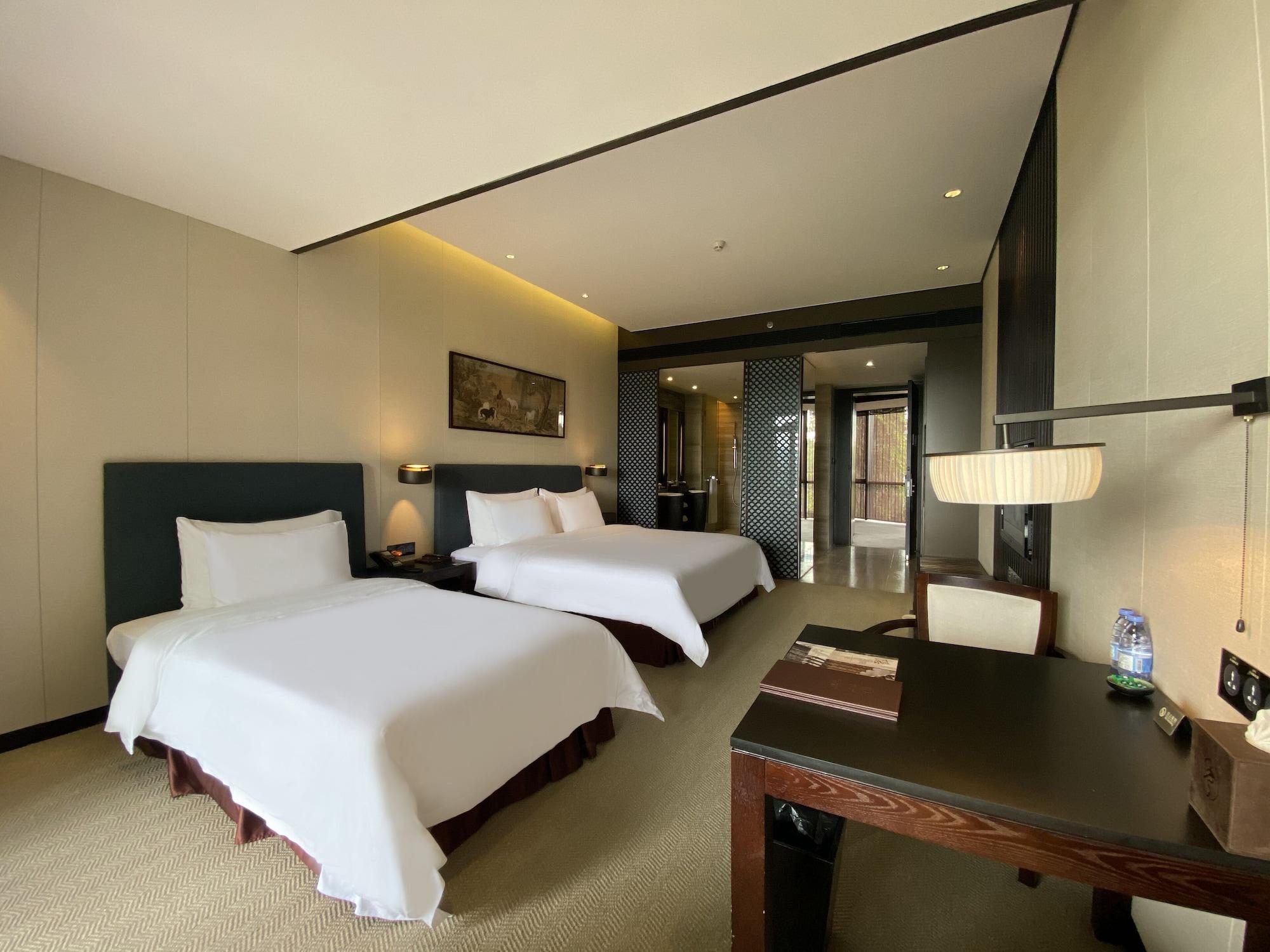 Shenzhen Castle Hotel Luaran gambar