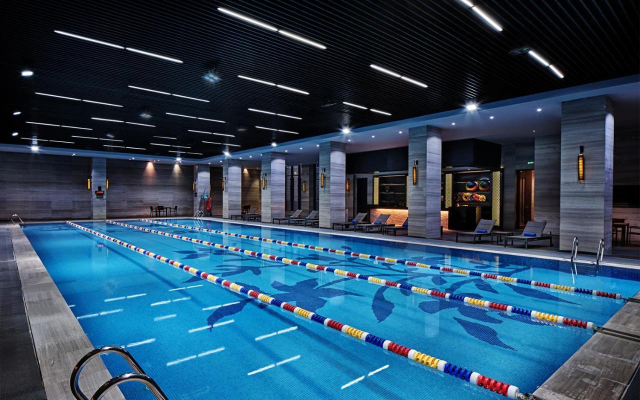 Shenzhen Castle Hotel Luaran gambar