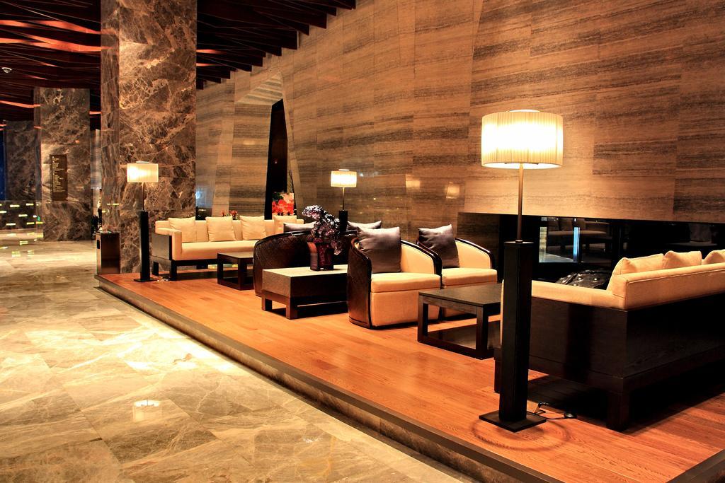 Shenzhen Castle Hotel Luaran gambar