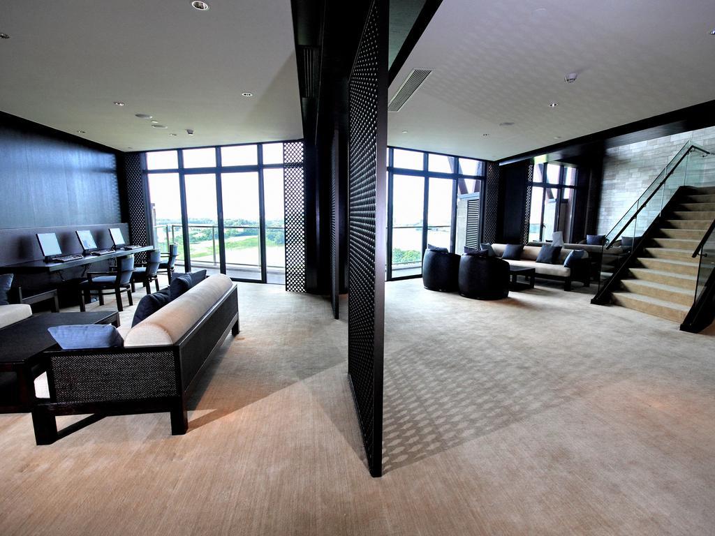 Shenzhen Castle Hotel Luaran gambar