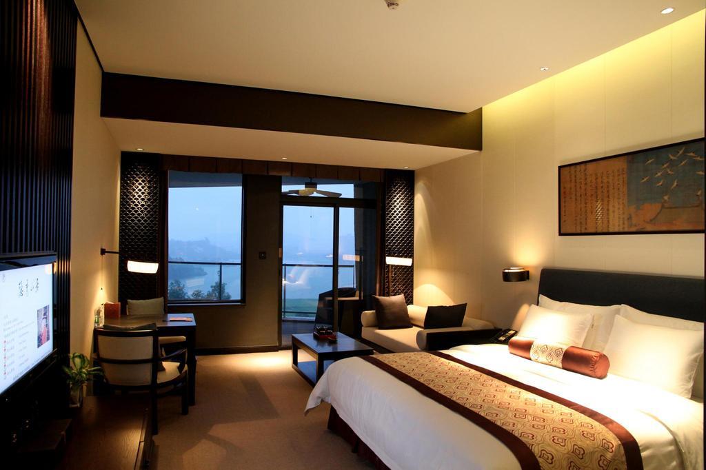 Shenzhen Castle Hotel Bilik gambar