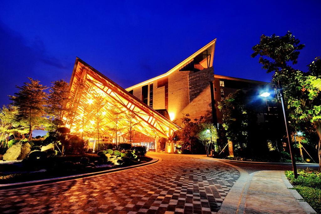Shenzhen Castle Hotel Luaran gambar