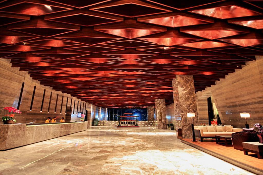 Shenzhen Castle Hotel Luaran gambar