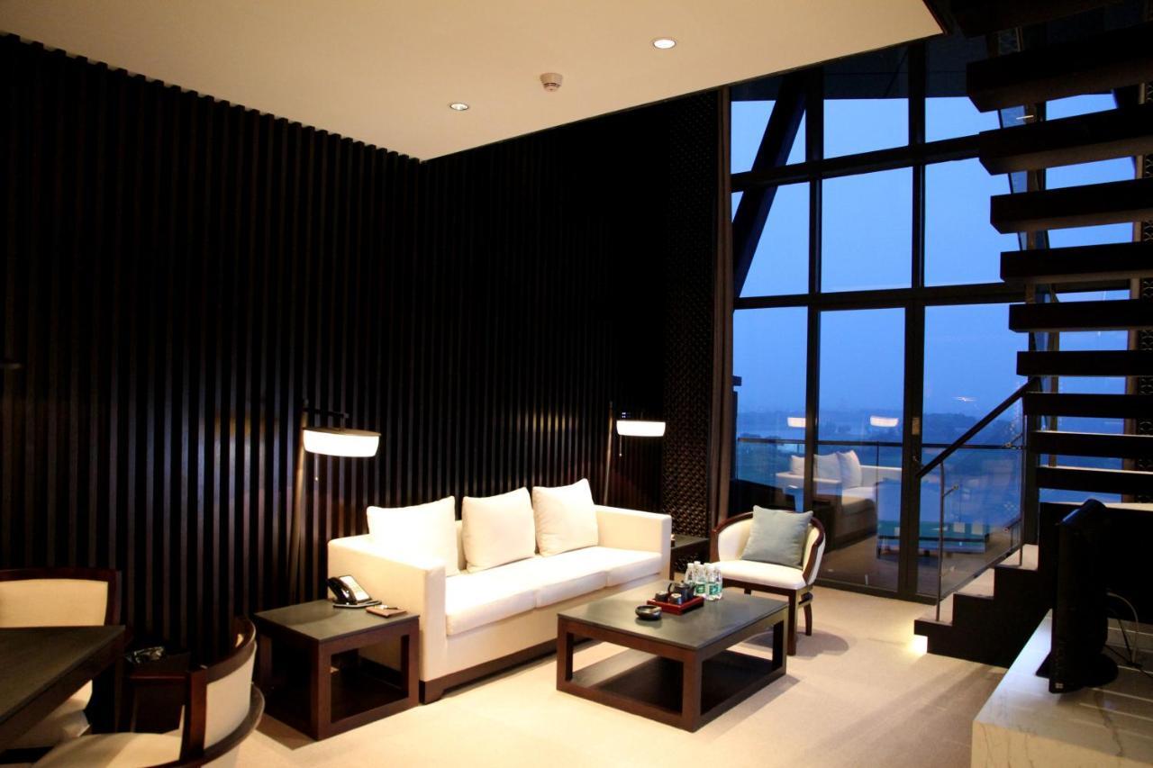 Shenzhen Castle Hotel Luaran gambar